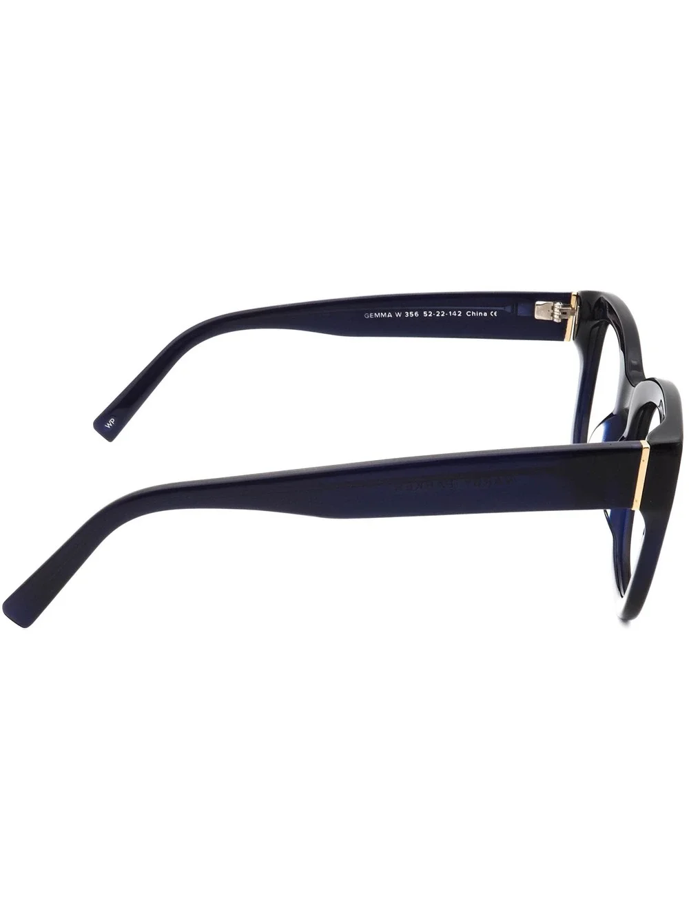 Warby Parker Gemma W 356 Eyewear